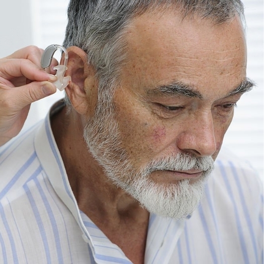 Hearing Restoration Surgery