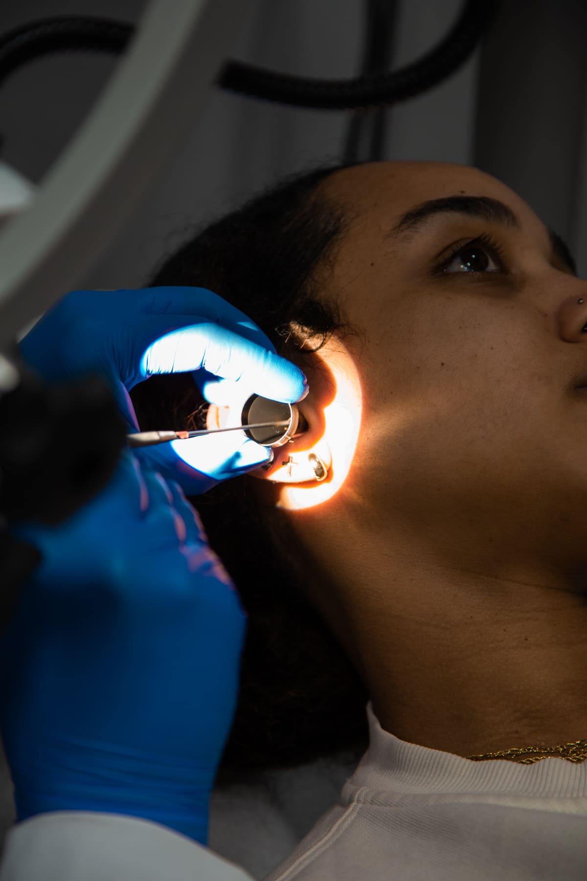 Tympanoplasty