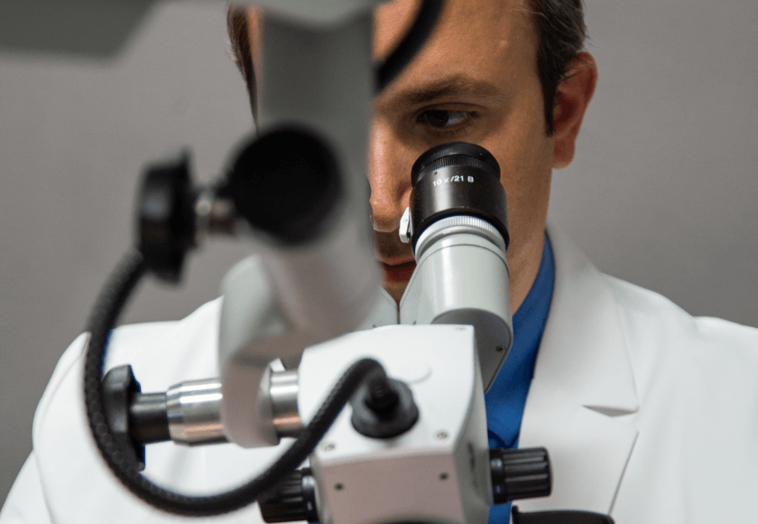 Microtia & Ear Canal Atresia